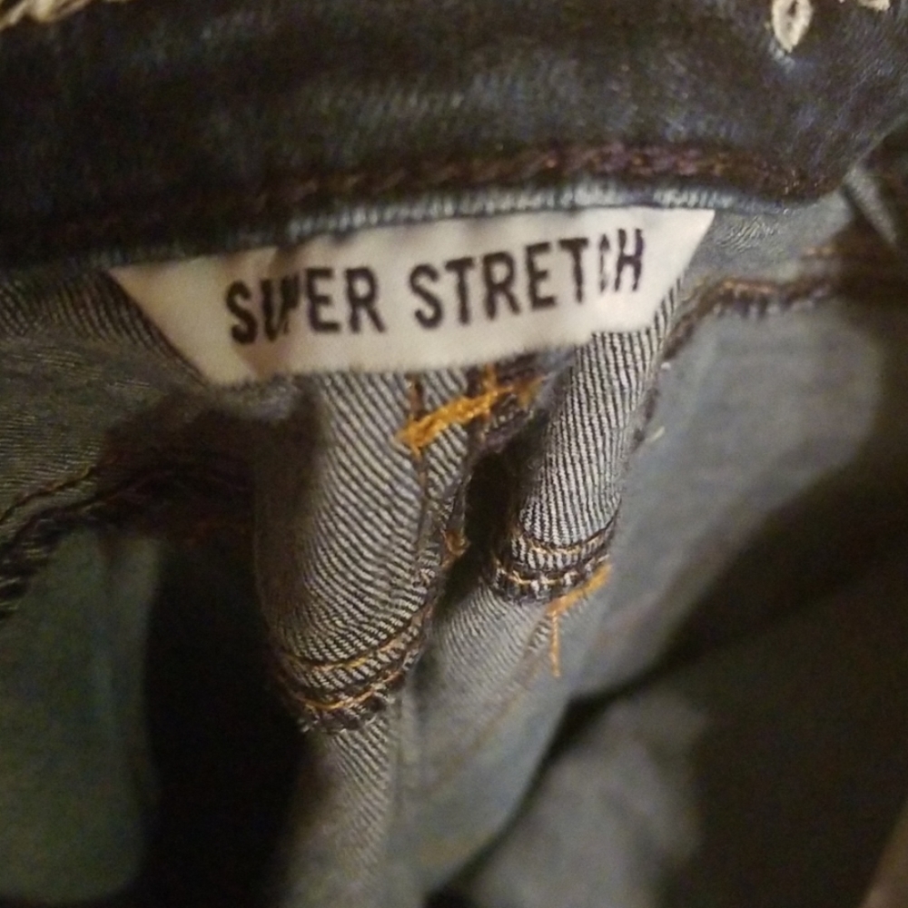 Jeans - Picture 5 of 5